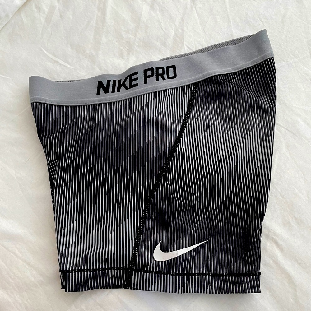 Nike Pro Dri-Fit Compression Shorts